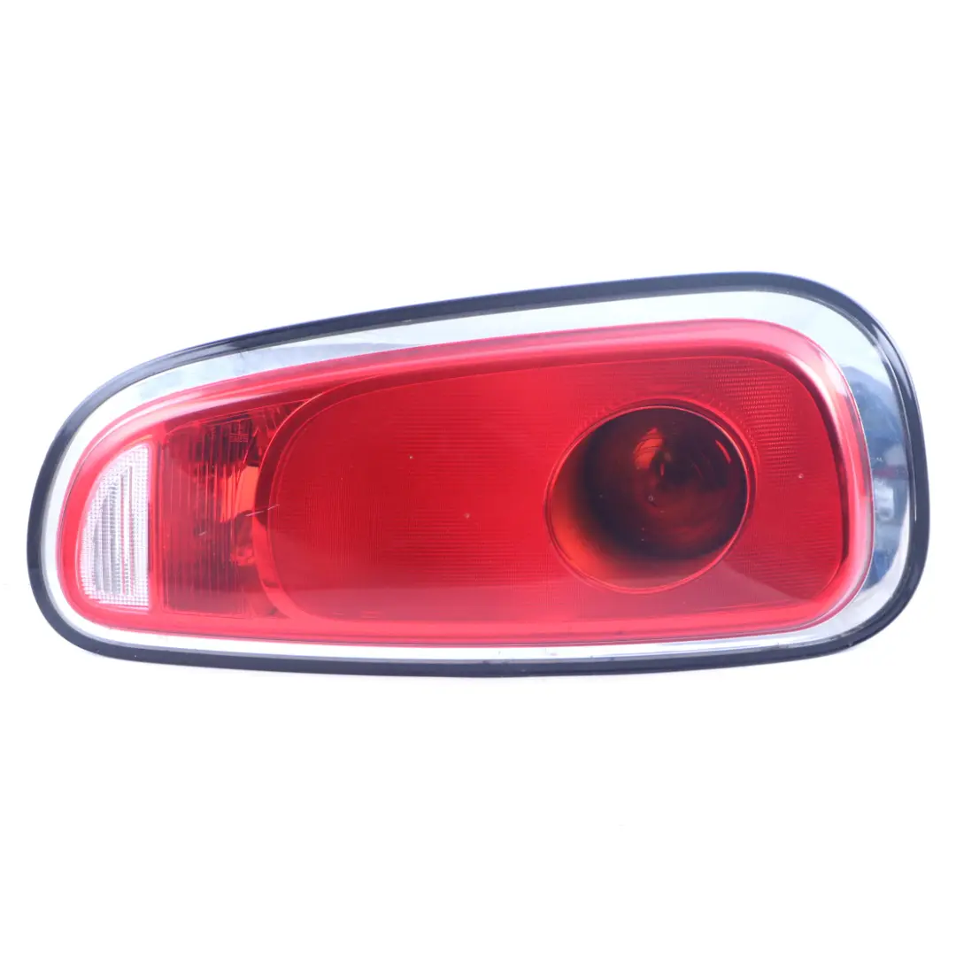 Lamp Mini Cooper Clubman F54 Rear Right O/S Tail Light to Rear with Part number 7475582 Rear Lamp Mini Cooper Clubman F54 Rear Right O/S Tail Light - SKU 7475582 - Part number 7475582