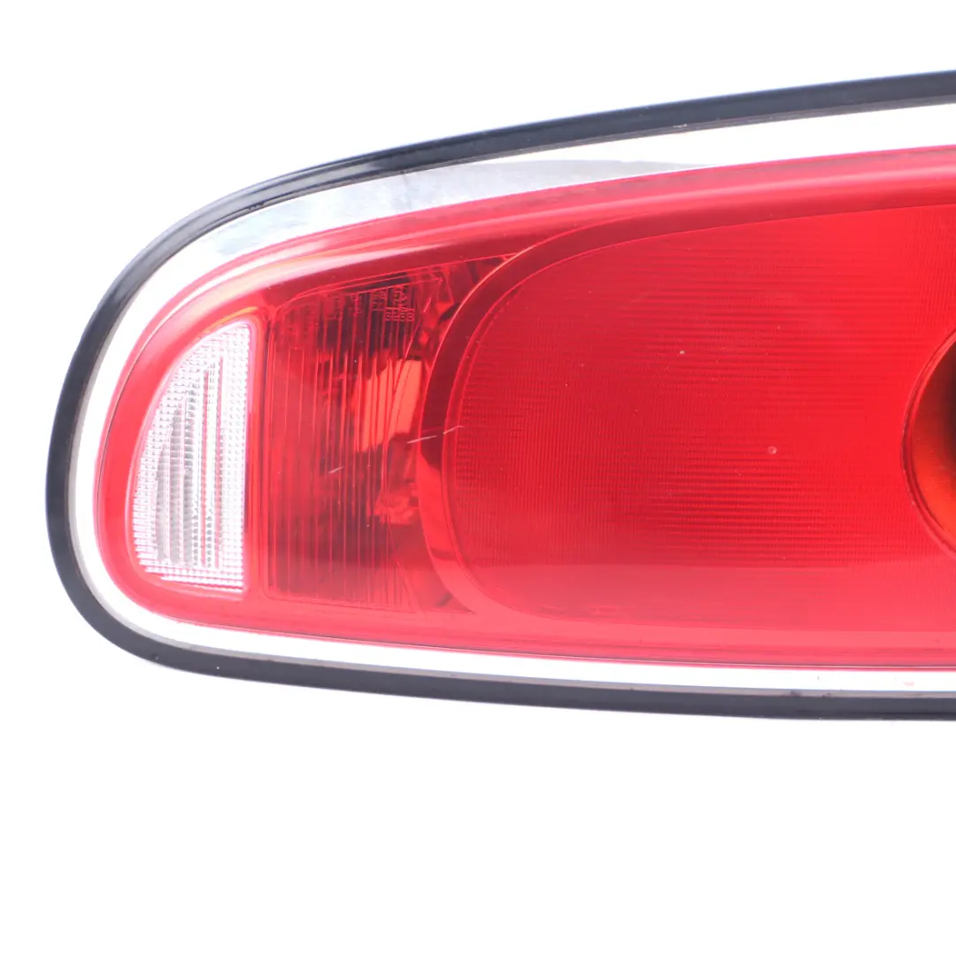 Lamp Mini Cooper Clubman F54 Rear Right O/S Tail Light to Rear with Part number 7475582 Rear Lamp Mini Cooper Clubman F54 Rear Right O/S Tail Light - SKU 7475582 - Part number 7475582