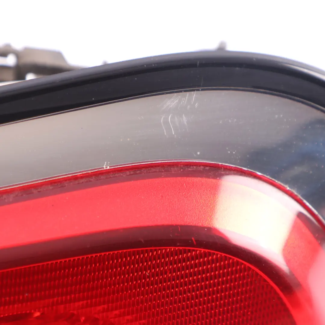 Lamp Mini Cooper Clubman F54 Rear Right O/S Tail Light to Rear with Part number 7475582 Rear Lamp Mini Cooper Clubman F54 Rear Right O/S Tail Light - SKU 7475582 - Part number 7475582