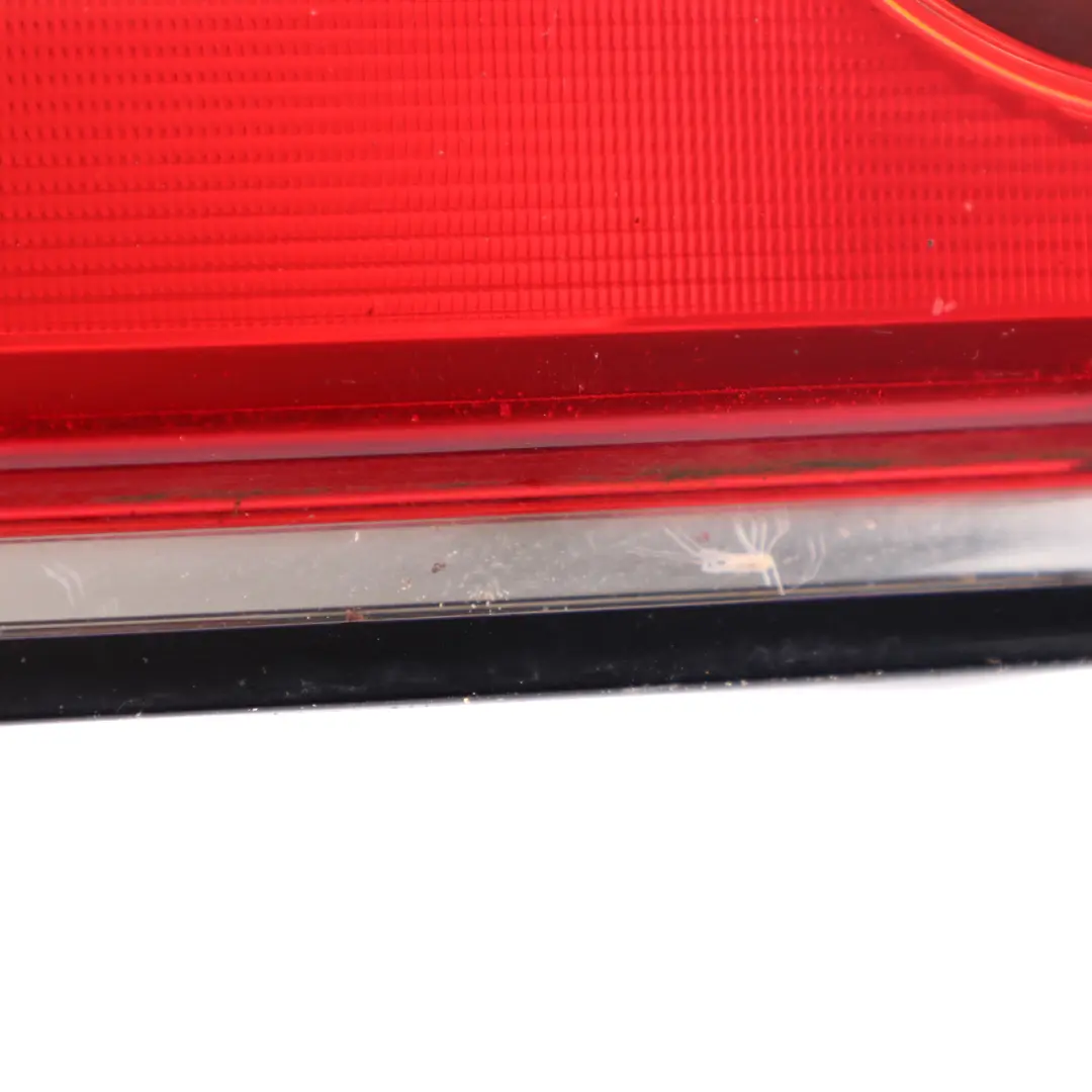 Lamp Mini Cooper Clubman F54 Rear Right O/S Tail Light to Rear with Part number 7475582 Rear Lamp Mini Cooper Clubman F54 Rear Right O/S Tail Light - SKU 7475582 - Part number 7475582