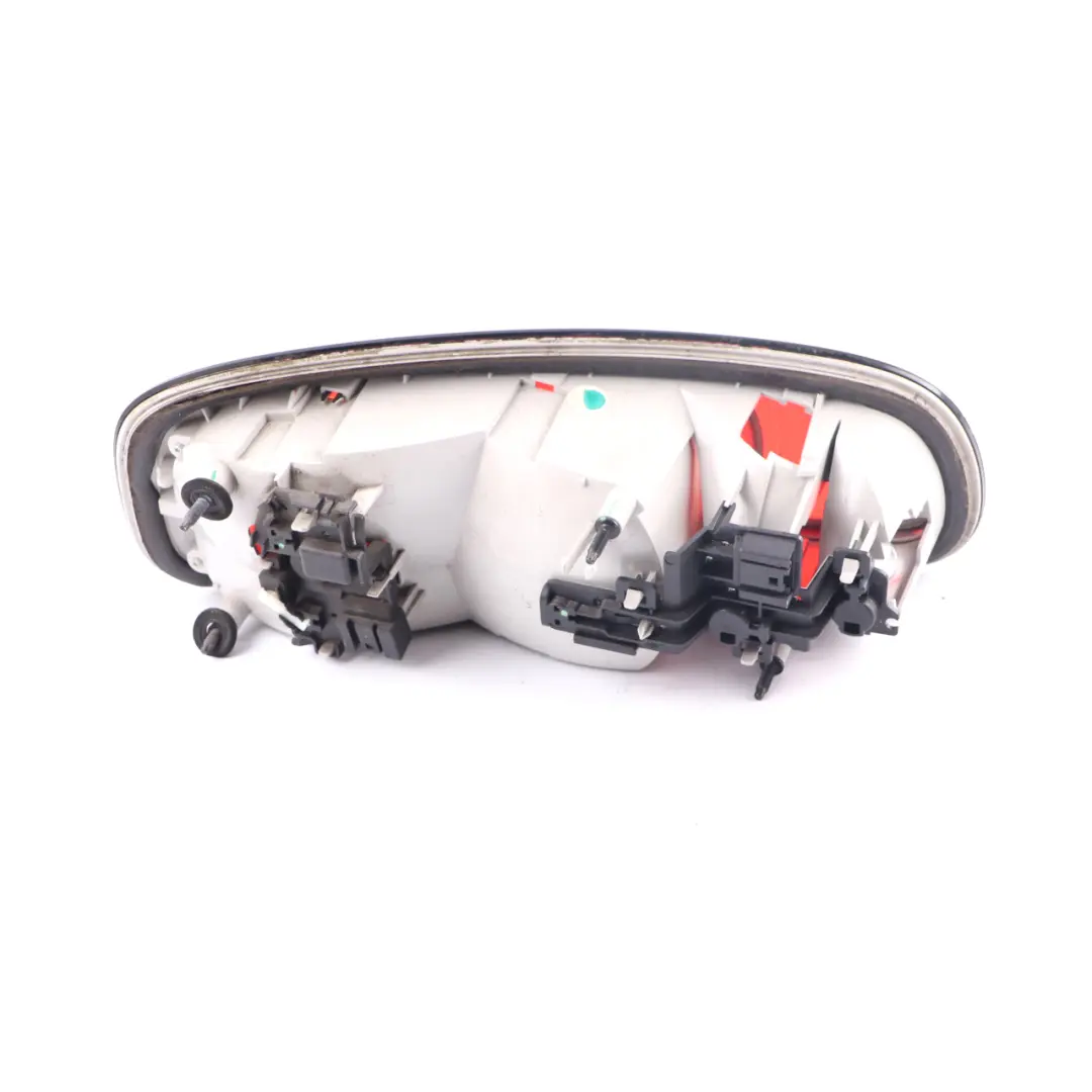 Lamp Mini Cooper Clubman F54 Rear Right O/S Tail Light to Rear with Part number 7475582 Rear Lamp Mini Cooper Clubman F54 Rear Right O/S Tail Light - SKU 7475582 - Part number 7475582