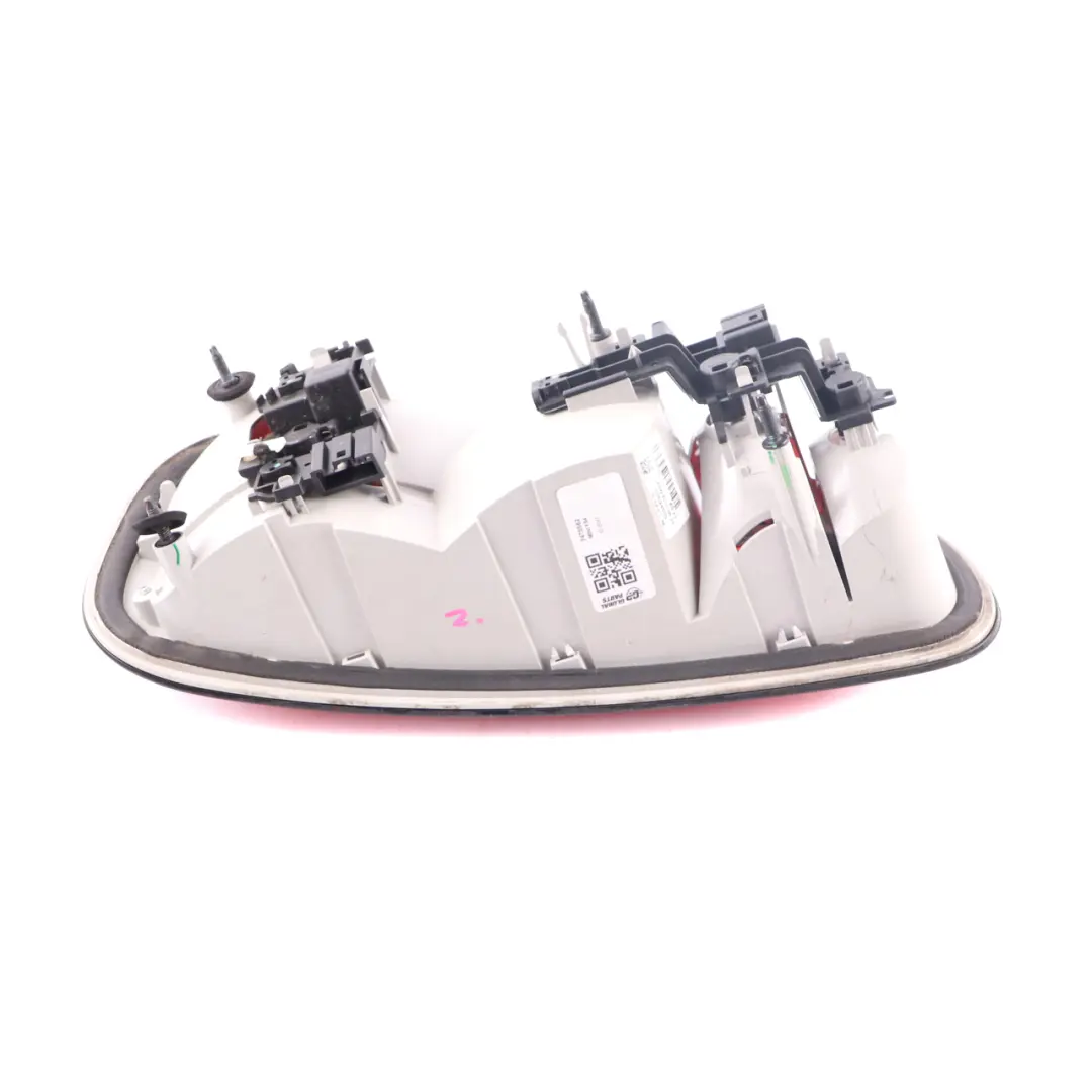 Lamp Mini Cooper Clubman F54 Rear Right O/S Tail Light to Rear with Part number 7475582 Rear Lamp Mini Cooper Clubman F54 Rear Right O/S Tail Light - SKU 7475582 - Part number 7475582