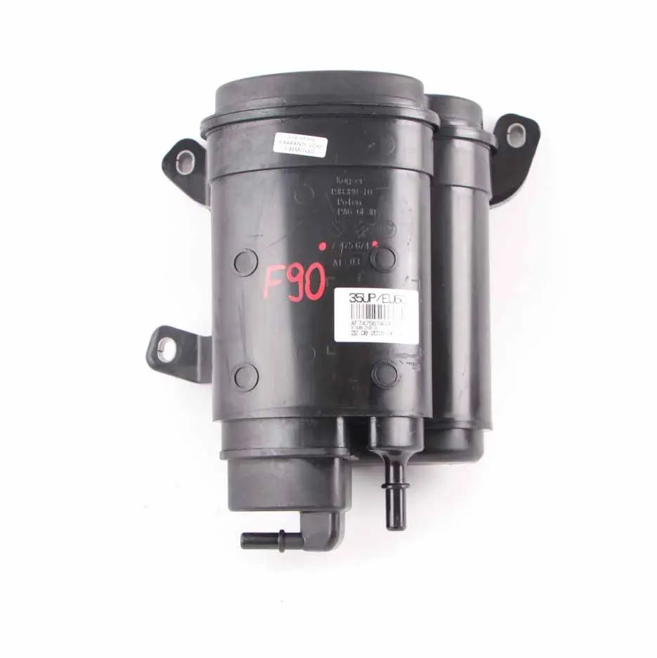 BMW G20 G30 Filtre À Charbon Actif Pour Réservoir Carburant - SKU 7475674 - Numéro de pièce 7475674