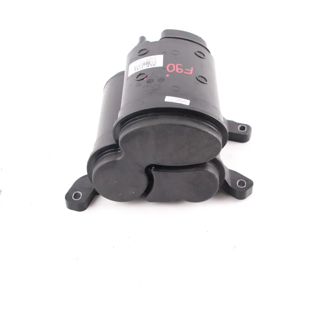 Filtre À Charbon Actif Pour Réservoir Carburant pour BMW G20 G30 à propos du numéro de pièce 7475674 BMW G20 G30 Filtre À Charbon Actif Pour Réservoir Carburant - SKU 7475674 - Numéro de pièce 7475674