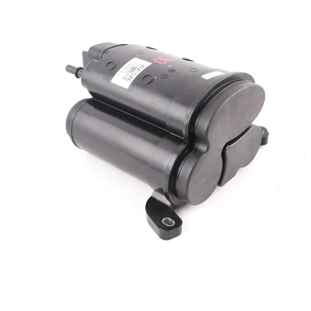 Filtre À Charbon Actif Pour Réservoir Carburant pour BMW G20 G30 à propos du numéro de pièce 7475674 BMW G20 G30 Filtre À Charbon Actif Pour Réservoir Carburant - SKU 7475674 - Numéro de pièce 7475674