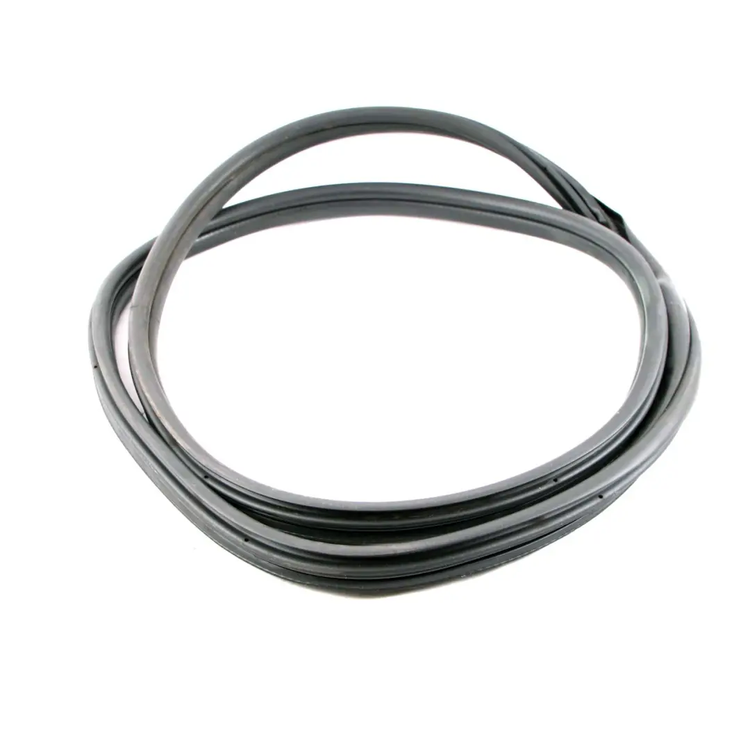 Mini F60 Countryman Front Door Seal Left Right N/O/S Gasket Black - SKU 7475753 - Part number 7475753