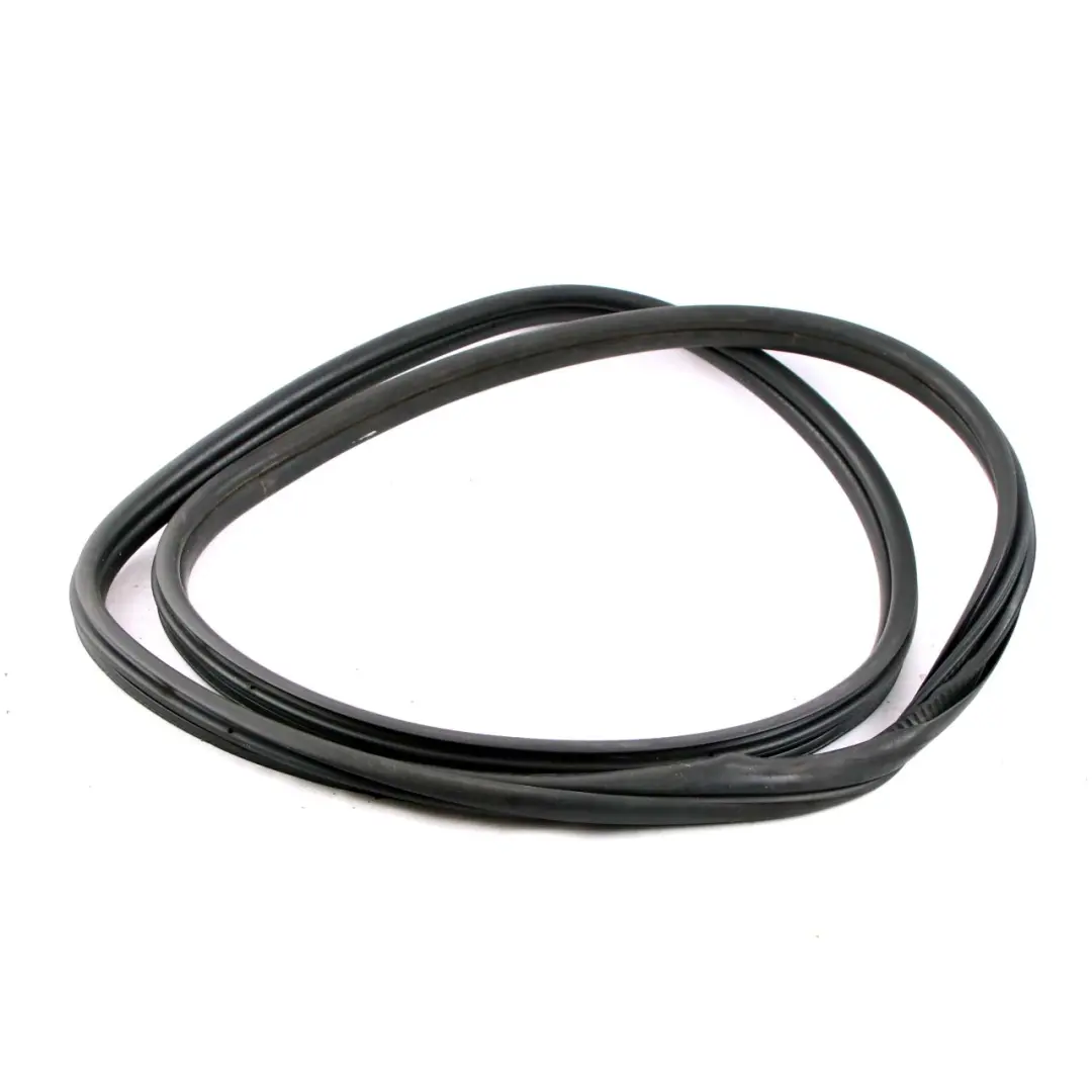 Mini F60 Countryman Front Door Seal Left Right N/O/S Gasket Black - SKU 7475753 - Part number 7475753