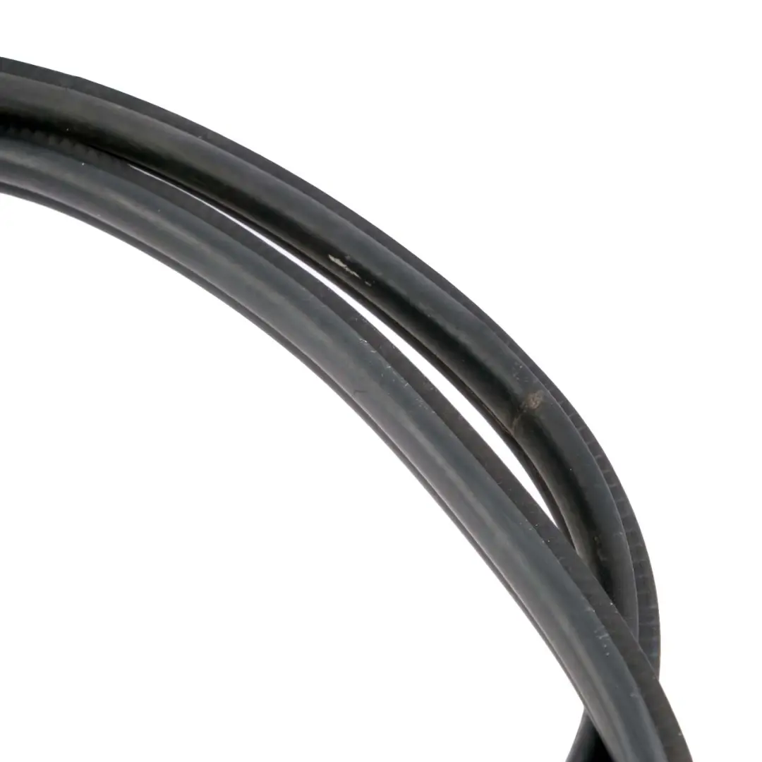 Uszczelka Drzwi Przód Lewa Prawa Czarna do Mini F60 Countryman o numerze 7475753 Mini F60 Countryman Uszczelka Drzwi Przód Lewa Prawa Czarna - SKU 7475753 - Numer Części 7475753