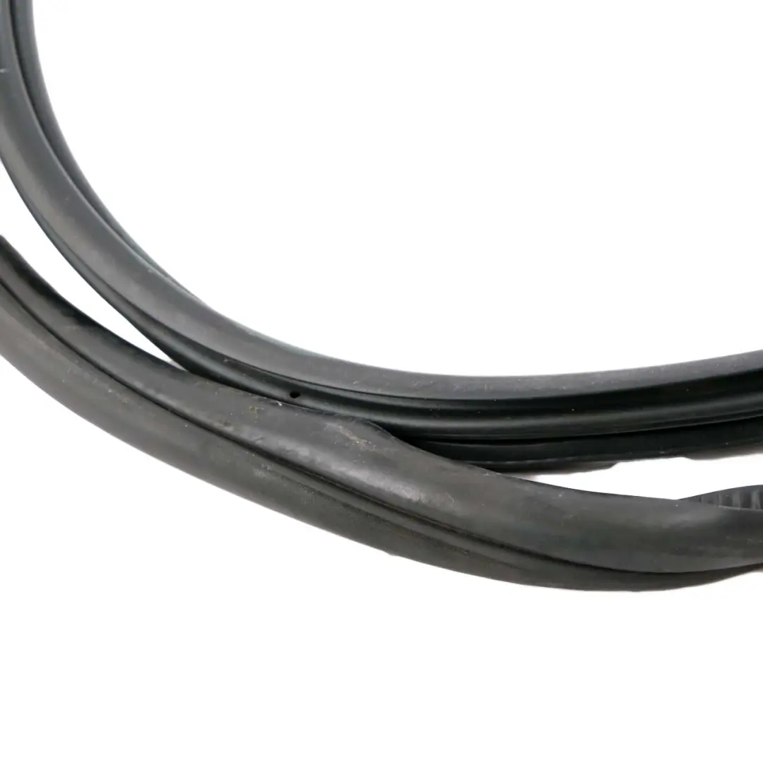 Mini F60 Countryman Uszczelka Drzwi Przód Lewa Prawa Czarna - SKU 7475753 - Numer Części 7475753