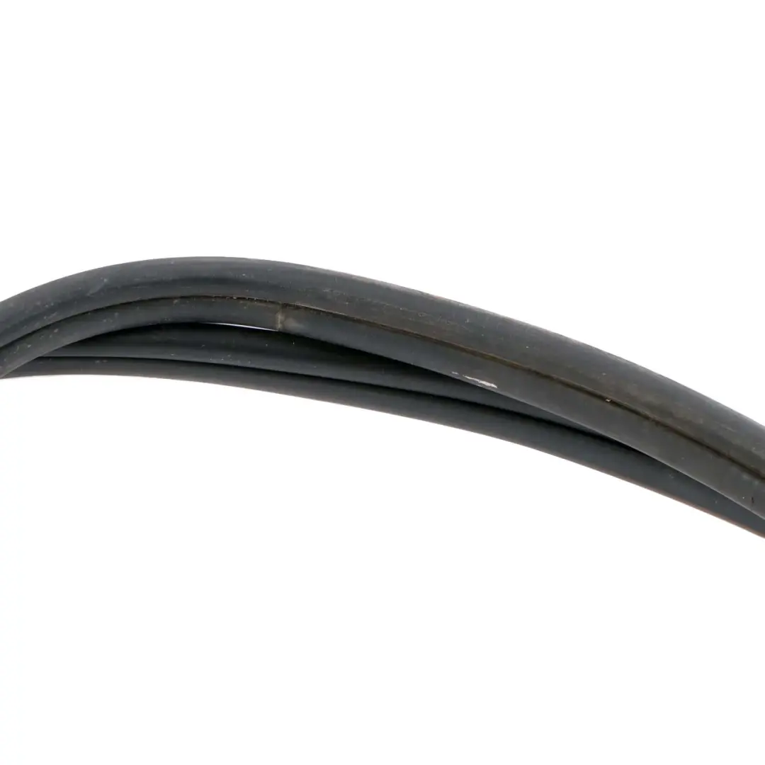  Guarnizione porta Mini F60 Countryman anteriore sinistra destra nera - SKU 7475753 - Numero di parte 7475753