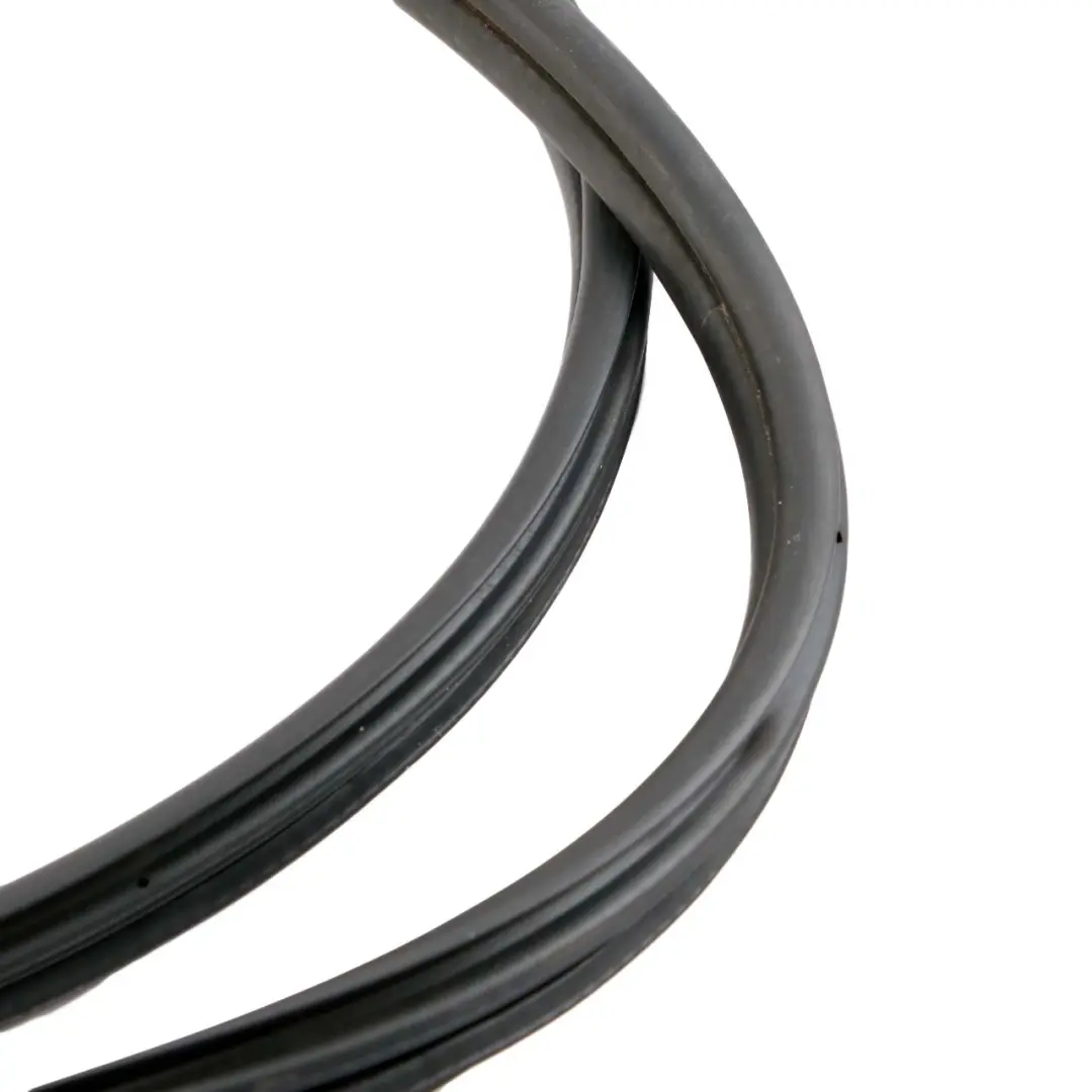 Joint De Porte Avant Gauche Droite Noir pour Mini F60 Countryman à propos du numéro de pièce 7475753 Mini F60 Countryman Joint De Porte Avant Gauche Droite Noir - SKU 7475753 - Numéro de pièce 7475753