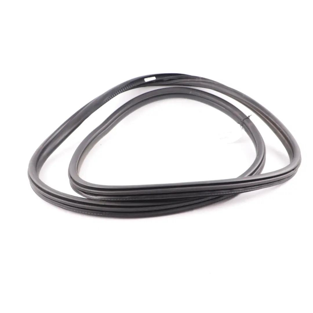  Türdichtung Mini F60 Hinten Links Rechts Dichtung Schwarz Gummi - SKU 7475754 - Teilenummer 7475754