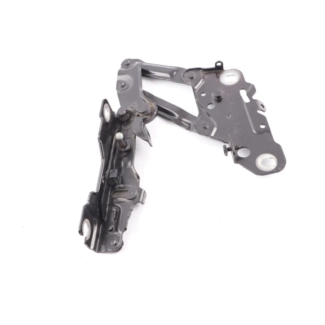 Hood Bonnet Hinge BMW X3 G01 X4 G02 Right Engine Sophisto Grey - A90 to with Part number 7475792 Hood Bonnet Hinge BMW X3 G01 X4 G02 Right Engine Sophisto Grey - A90 - SKU 7475792-SOP - Part number 7475792