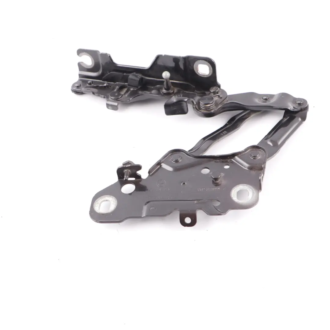 Hood Bonnet Hinge BMW X3 G01 X4 G02 Right Engine Sophisto Grey - A90 to with Part number 7475792 Hood Bonnet Hinge BMW X3 G01 X4 G02 Right Engine Sophisto Grey - A90 - SKU 7475792-SOP - Part number 7475792