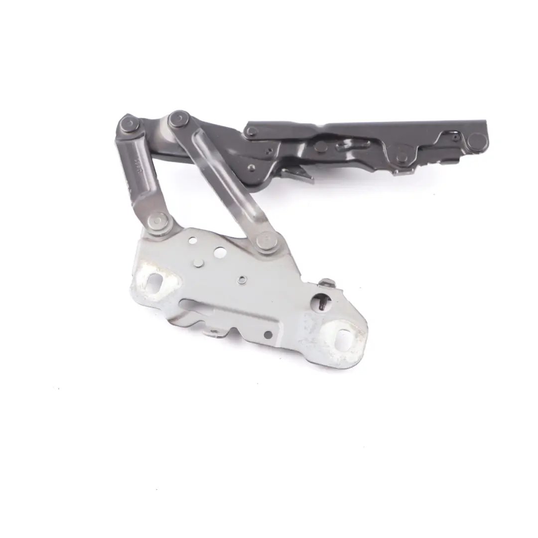 Hood Bonnet Hinge BMW X3 G01 X4 G02 Right Engine Sophisto Grey - A90 to with Part number 7475792 Hood Bonnet Hinge BMW X3 G01 X4 G02 Right Engine Sophisto Grey - A90 - SKU 7475792-SOP - Part number 7475792