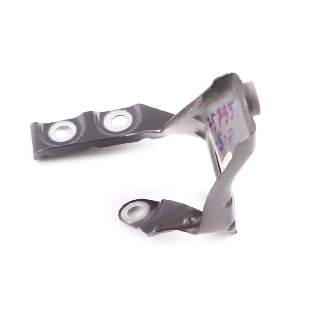 Fender Panel Bracket Front Left Mount Sophisto Grey A90 7397513 para BMW X3 G01 con número de pieza 7475795 BMW X3 G01 Fender Panel Bracket Front Left Mount Sophisto Grey A90 7397513 - SKU 7475795-SOP - Número de pieza 7475795