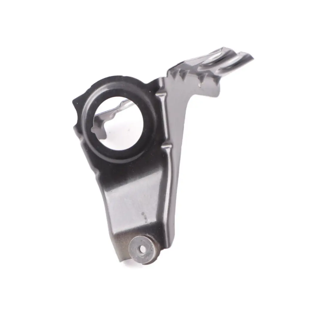 BMW X3 G01 Fender Panel Bracket Front Right O/S Mount Sophisto Grey A90 7397514 - SKU 7475796-SOP - Part number 7475796