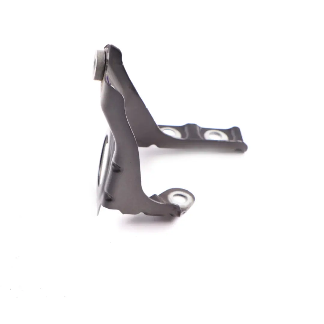 Fender Panel Bracket Front Right O/S Mount Sophisto Grey A90 7397514 to BMW X3 G01 with Part number 7475796 BMW X3 G01 Fender Panel Bracket Front Right O/S Mount Sophisto Grey A90 7397514 - SKU 7475796-SOP - Part number 7475796