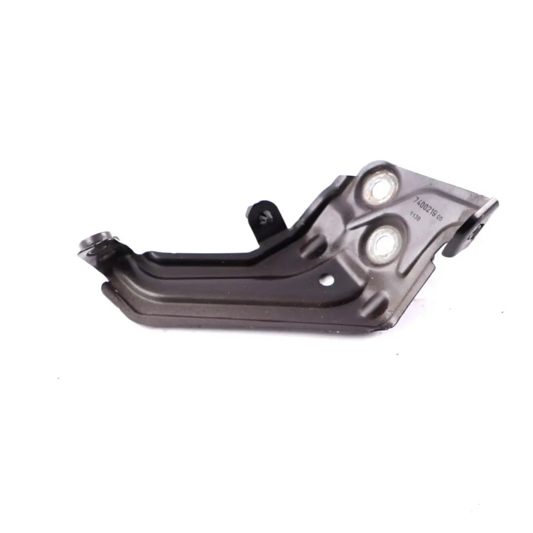 BMW X3 G01 Supporto parafango anteriore sinistro Sophisto Grigio A90 7400219 - SKU 7475797-SOP - Numero di parte 7475797