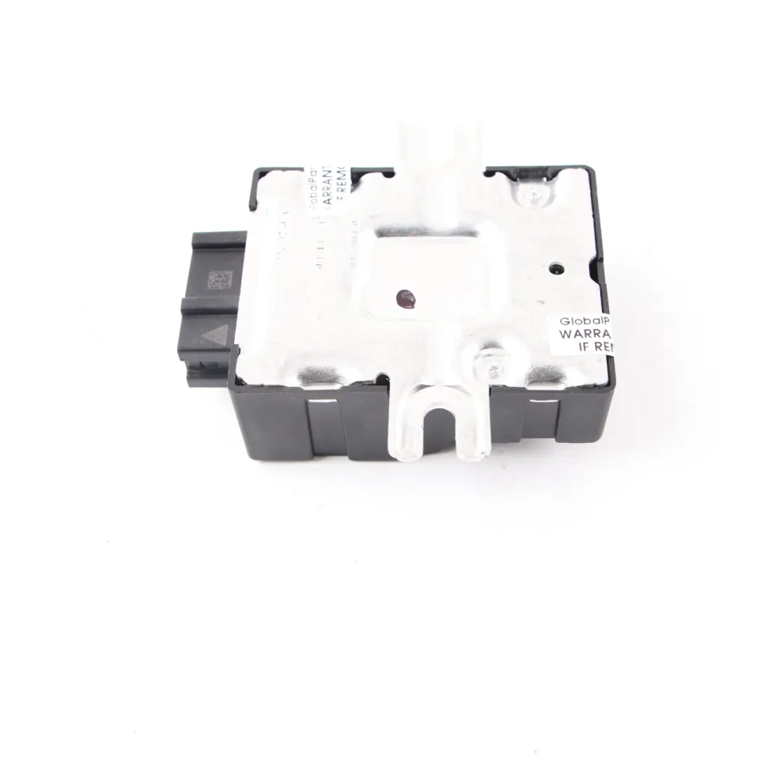 BMW F20 F21 F30 F31 Mini F55 F56 F57 Fuel Pump Module Control Unit ECU - SKU 7476046 - Part number 7476046
