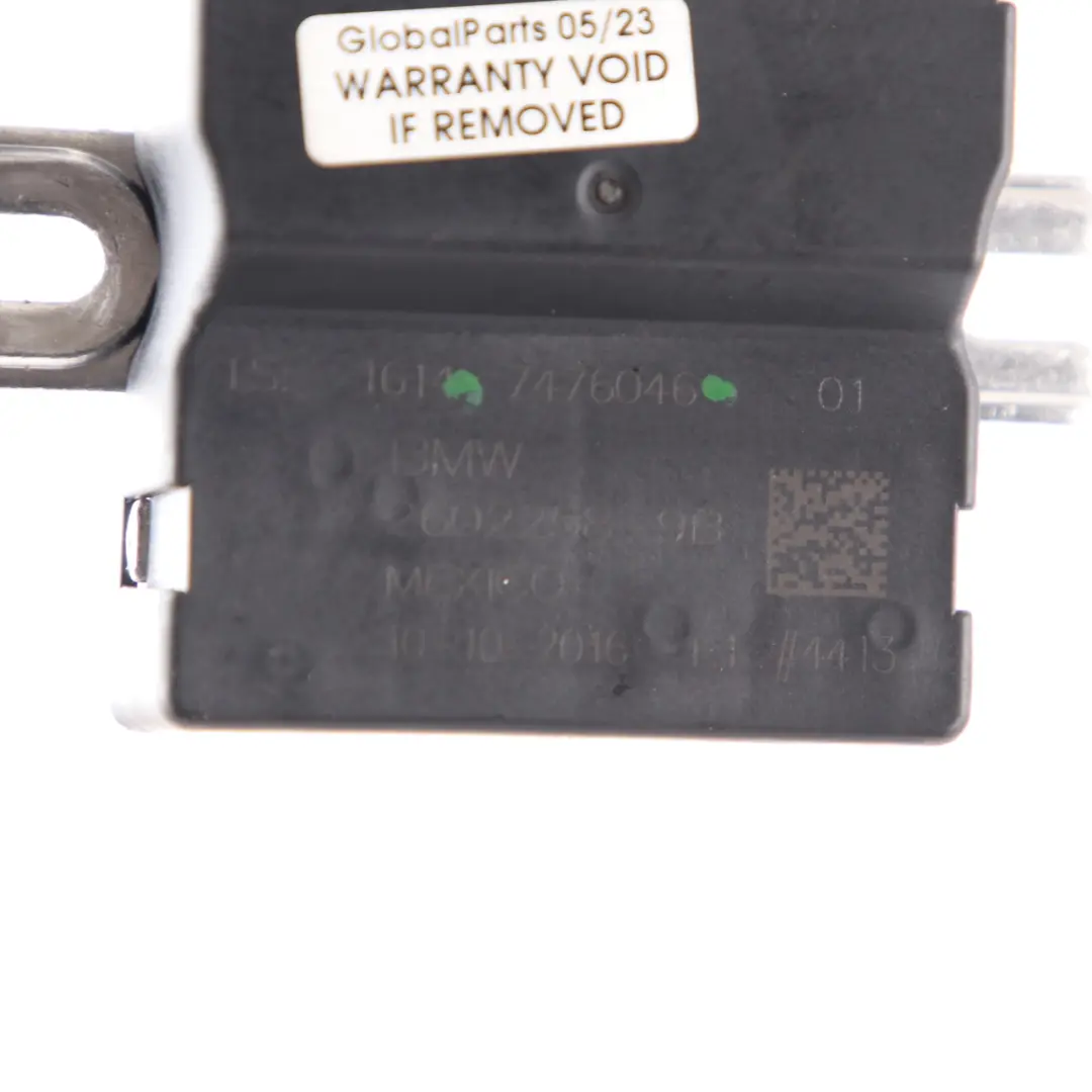 Modulo pompa carburante Unità controllo per BMW F20 F21 F30 F31 Mini F56 F57 con numero di parte 7476046 BMW F20 F21 F30 F31 Mini F56 F57 Modulo pompa carburante Unità controllo - SKU 7476046 - Numero di parte 7476046