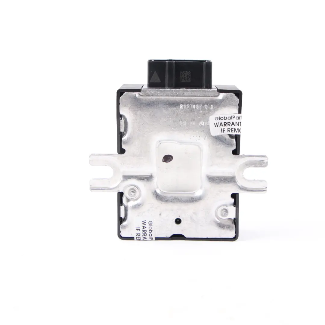 BMW F20 F21 F30 F31 Mini F55 F56 F57 Fuel Pump Module Control Unit ECU - SKU 7476046 - Part number 7476046