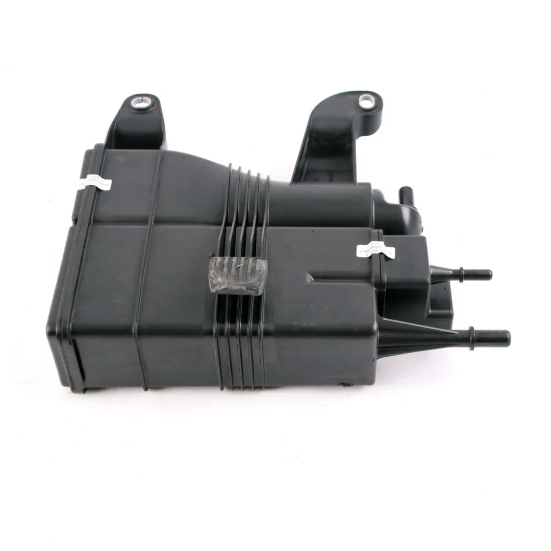 Activated Charcoal Fuel Filter Vent to Mini Cooper One F55 F56 F57 with Part number 7476383 Mini Cooper One F55 F56 F57 Activated Charcoal Fuel Filter Vent - SKU 7476383 - Part number 7476383