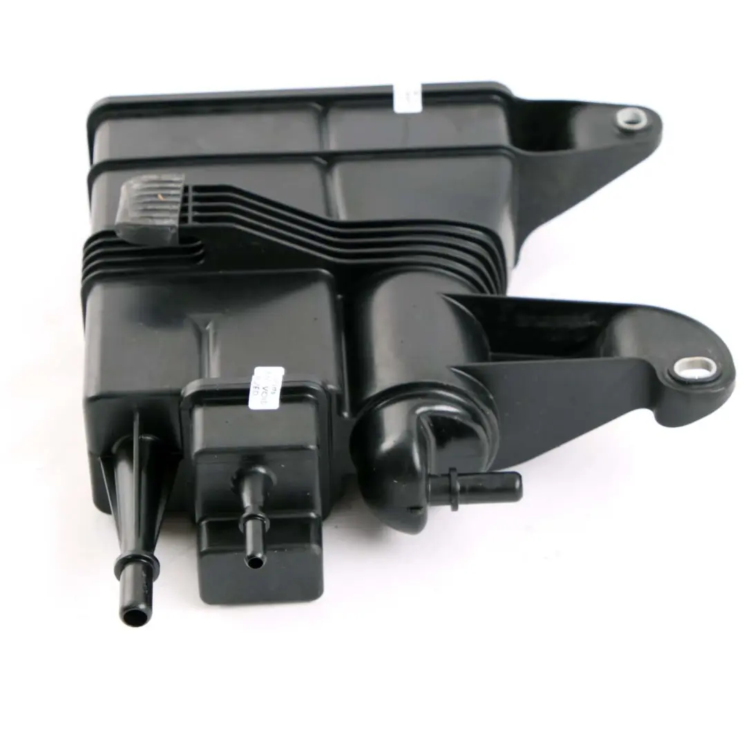 Carbón Activado Filtro de Combustible Ventilación para Mini One F55 F56 F57 con número de pieza 7476383 Mini One F55 F56 F57 Carbón Activado Filtro de Combustible Ventilación - SKU 7476383 - Número de pieza 7476383