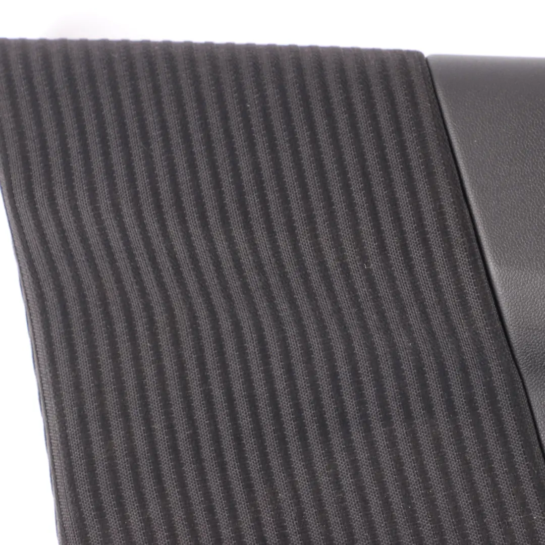 Door Card Front Left N/S Trim Panel Cover Carbon Black to Mini Countryman F60 with Part number 7476507 Mini Countryman F60 Door Card Front Left N/S Trim Panel Cover Carbon Black - SKU 7476507 - Part number 7476507