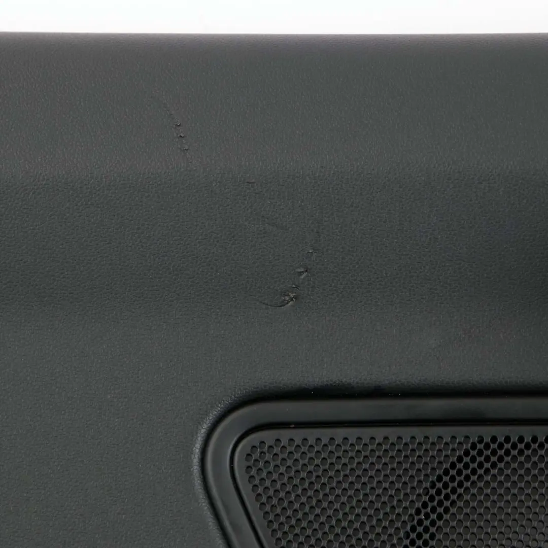 Left N/S Door Card Trim Panel Cover Carbon Black to Mini Countryman F60 Rear with Part number 7476623 Mini Countryman F60 Rear Left N/S Door Card Trim Panel Cover Carbon Black - SKU 7476623 - Part number 7476623