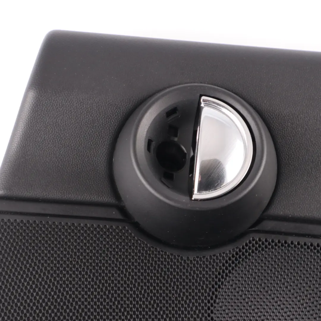 Mini Countryman F60 Door Card Rear Right O/S Trim Panel Cover Carbon Black - SKU 7476632 - Part number 7476632