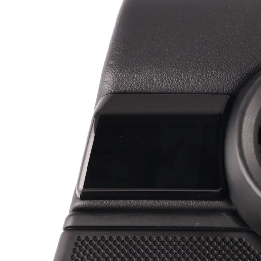 Door Card Cover Rear Right O/S Trim Panel Carbon Black Leather to Mini F60 with Part number 7476636 Mini F60 Door Card Cover Rear Right O/S Trim Panel Carbon Black Leather - SKU 7476636 - Part number 7476636