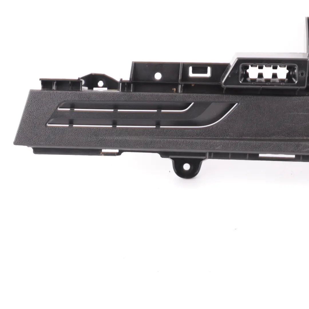 Trunk Boot Trim Panel Railing Rail Left N/S Cover Black 7396603 to BMW X3 G01 with Part number 7476779 BMW X3 G01 Trunk Boot Trim Panel Railing Rail Left N/S Cover Black 7396603 - SKU 7476779 - Part number 7476779