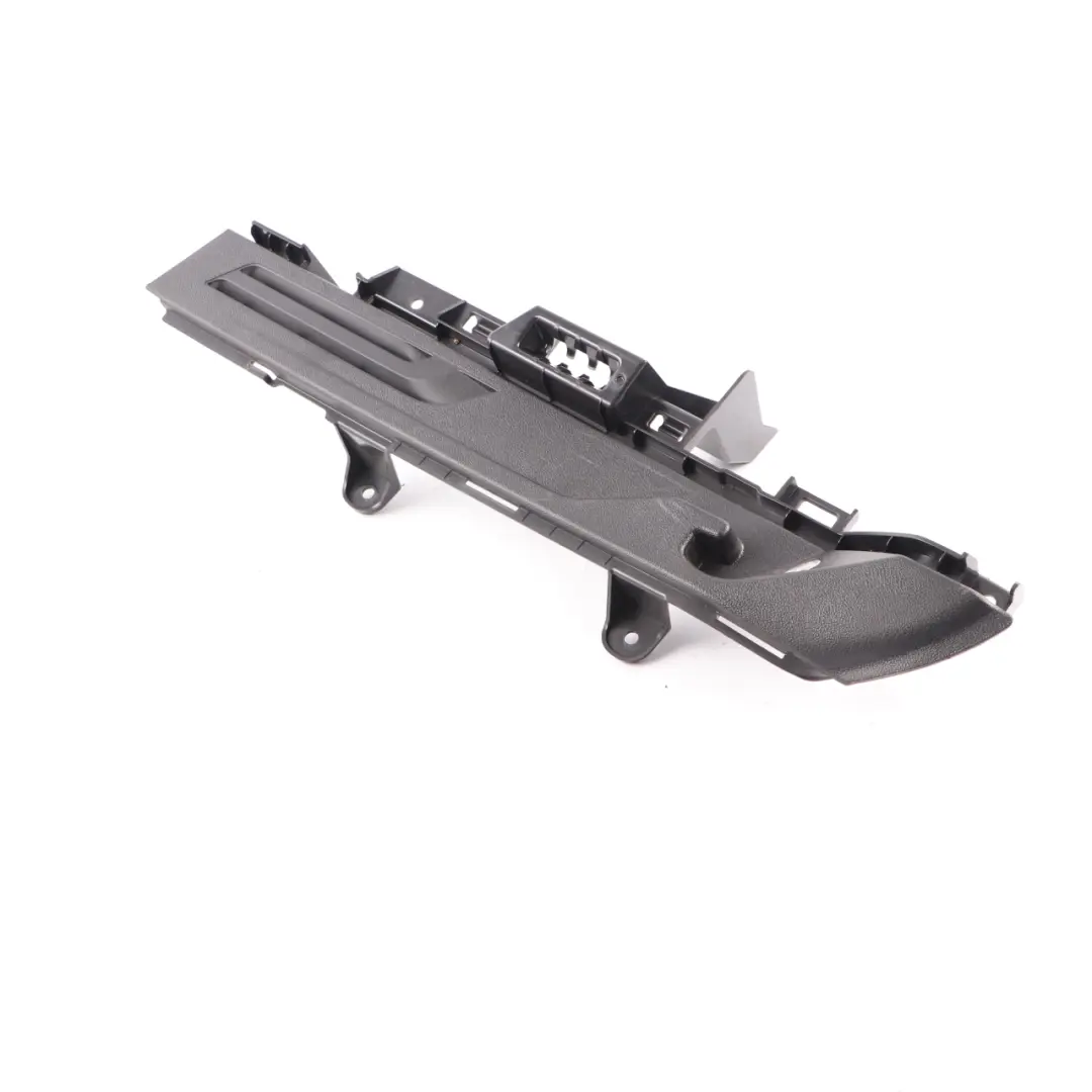 BMW X3 G01 Trunk Boot Trim Panel Railing Rail Left N/S Cover Black 7396603 - SKU 7476779 - Part number 7476779