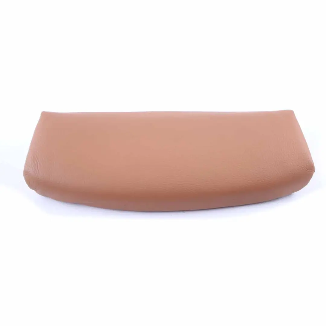 Thigh Support BMW F20 F30 Heated Leather Sports Front Seat Cognac to with Part number 7476845 Thigh Support BMW F20 F30 Heated Leather Sports Front Seat Cognac - SKU 7476845 - Part number 7476845