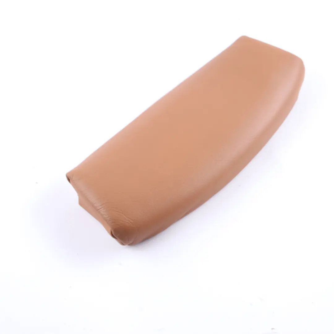  Thigh Support BMW F20 F30 Heated Leather Sports Front Seat Cognac - SKU 7476845 - Part number 7476845