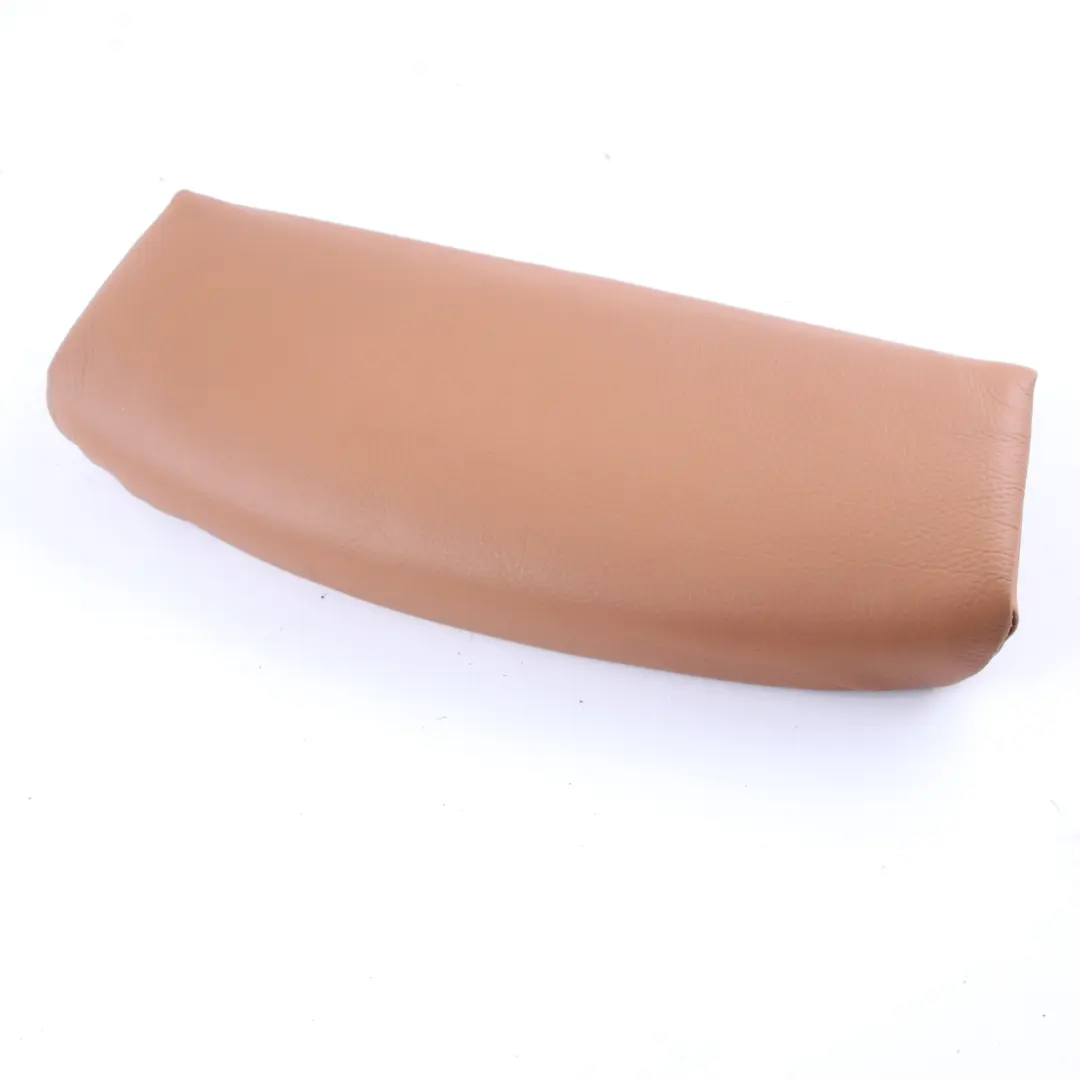 Thigh Support BMW F20 F30 Heated Leather Sports Front Seat Cognac to with Part number 7476845 Thigh Support BMW F20 F30 Heated Leather Sports Front Seat Cognac - SKU 7476845 - Part number 7476845