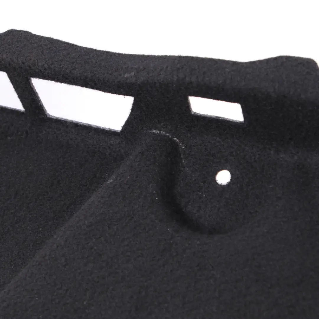 Boot Trunk Left N/S Lateral Panel Luggage Compartment to BMW F40 with Part number 7477011 BMW F40 Boot Trunk Left N/S Lateral Panel Luggage Compartment - SKU 7477011 - Part number 7477011