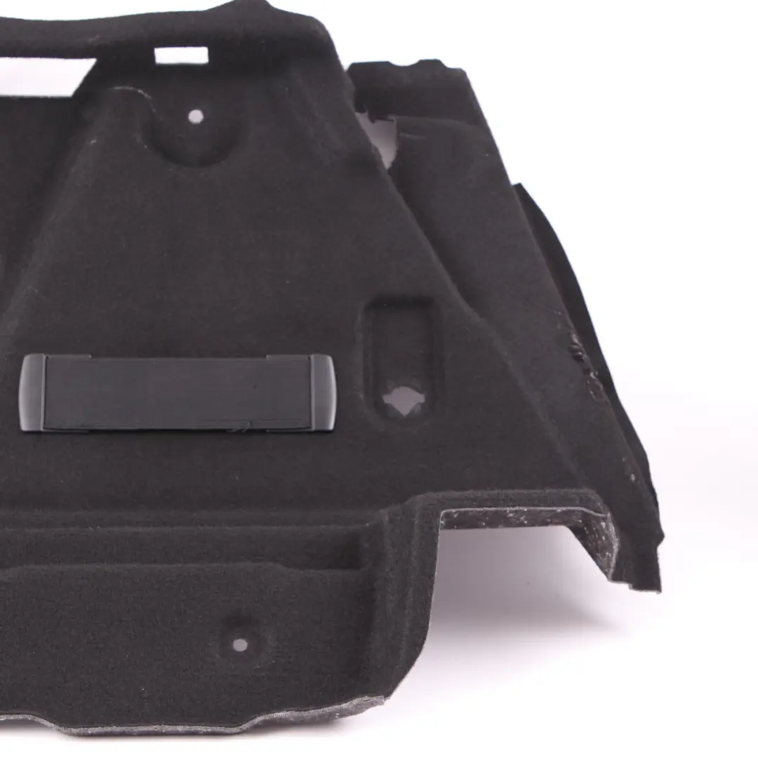 Boot Trunk Left N/S Lateral Panel Luggage Compartment to BMW F40 with Part number 7477011 BMW F40 Boot Trunk Left N/S Lateral Panel Luggage Compartment - SKU 7477011 - Part number 7477011