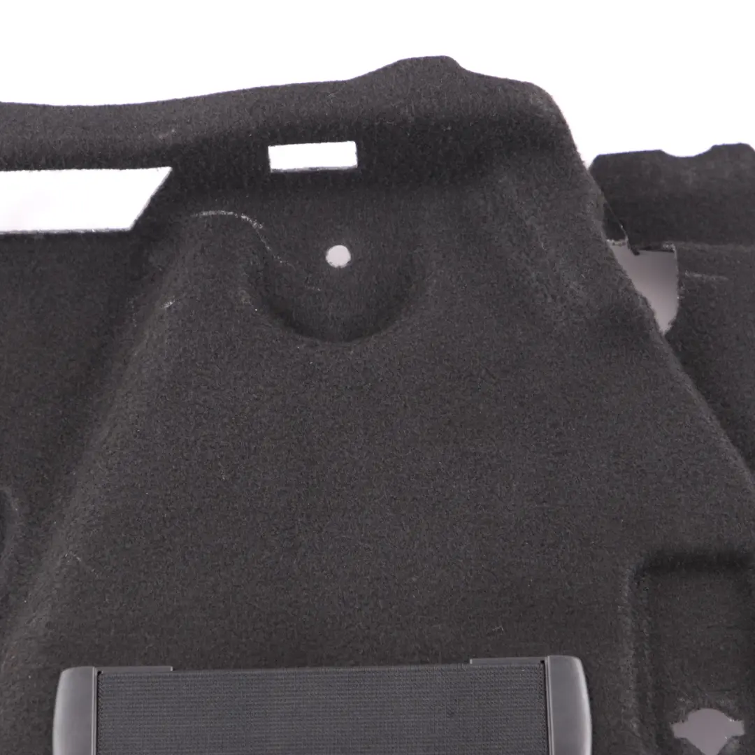 Boot Trunk Left N/S Lateral Panel Luggage Compartment to BMW F40 with Part number 7477011 BMW F40 Boot Trunk Left N/S Lateral Panel Luggage Compartment - SKU 7477011 - Part number 7477011