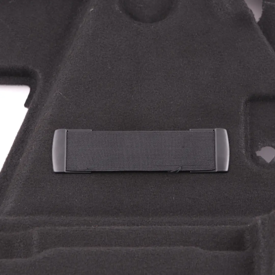 Boot Trunk Left N/S Lateral Panel Luggage Compartment to BMW F40 with Part number 7477011 BMW F40 Boot Trunk Left N/S Lateral Panel Luggage Compartment - SKU 7477011 - Part number 7477011