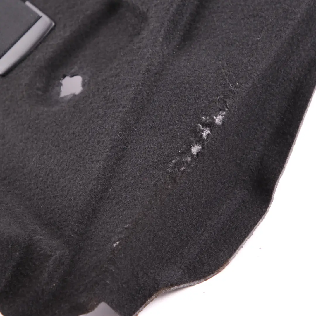 Boot Trunk Left N/S Lateral Panel Luggage Compartment to BMW F40 with Part number 7477011 BMW F40 Boot Trunk Left N/S Lateral Panel Luggage Compartment - SKU 7477011 - Part number 7477011