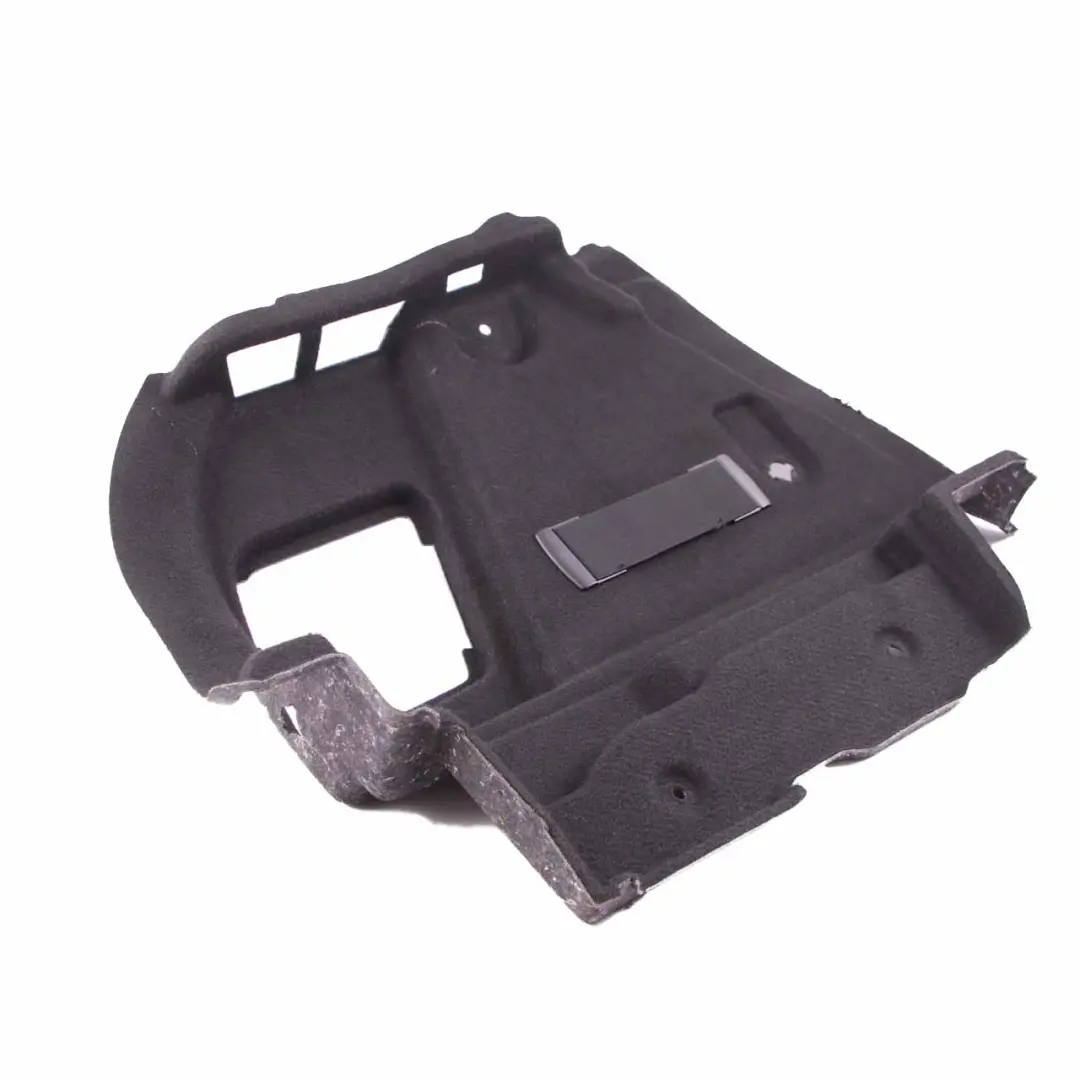 Boot Trunk Left N/S Lateral Panel Luggage Compartment to BMW F40 with Part number 7477011 BMW F40 Boot Trunk Left N/S Lateral Panel Luggage Compartment - SKU 7477011 - Part number 7477011