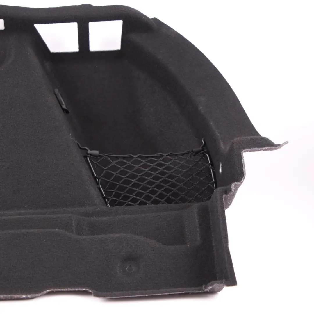 Boot Trunk Right O/S Lateral Panel Luggage Compartment to BMW F40 with Part number 7477012 BMW F40 Boot Trunk Right O/S Lateral Panel Luggage Compartment - SKU 7477012 - Part number 7477012
