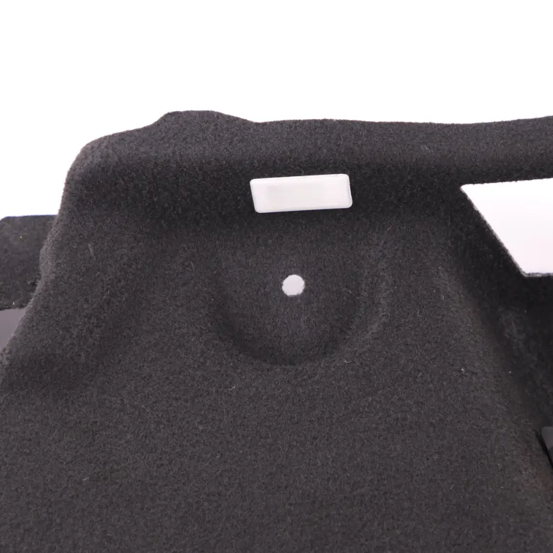 Boot Trunk Right O/S Lateral Panel Luggage Compartment to BMW F40 with Part number 7477012 BMW F40 Boot Trunk Right O/S Lateral Panel Luggage Compartment - SKU 7477012 - Part number 7477012