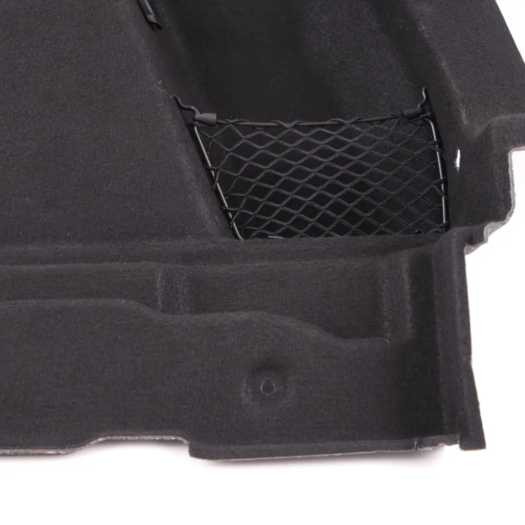 Boot Trunk Right O/S Lateral Panel Luggage Compartment to BMW F40 with Part number 7477012 BMW F40 Boot Trunk Right O/S Lateral Panel Luggage Compartment - SKU 7477012 - Part number 7477012
