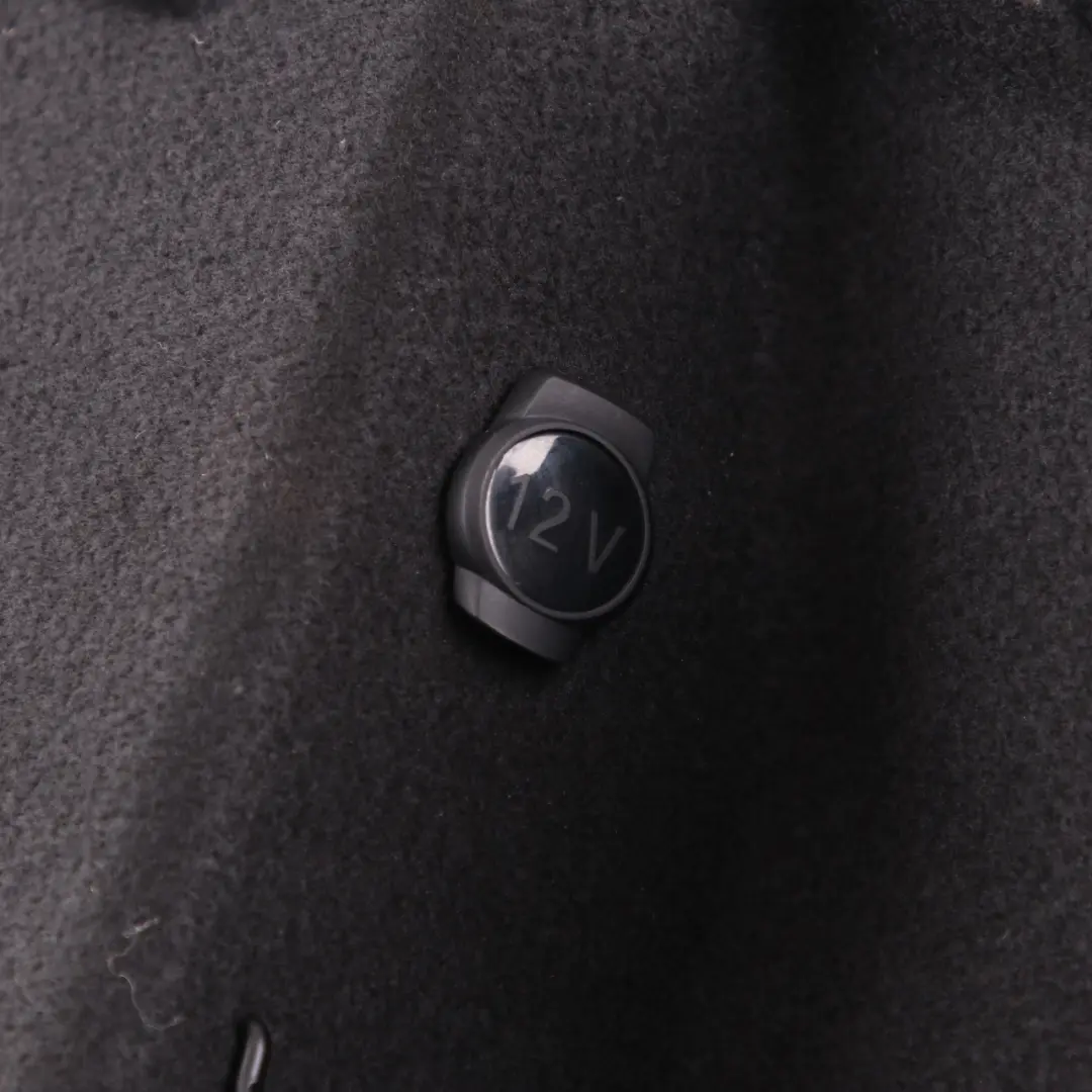 Boot Trunk Right O/S Lateral Panel Luggage Compartment to BMW F40 with Part number 7477012 BMW F40 Boot Trunk Right O/S Lateral Panel Luggage Compartment - SKU 7477012 - Part number 7477012