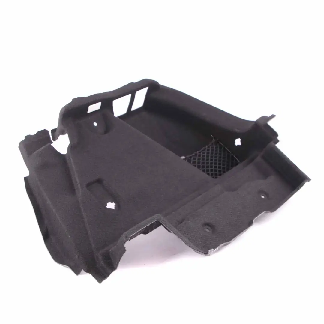 Boot Trunk Right O/S Lateral Panel Luggage Compartment to BMW F40 with Part number 7477012 BMW F40 Boot Trunk Right O/S Lateral Panel Luggage Compartment - SKU 7477012 - Part number 7477012