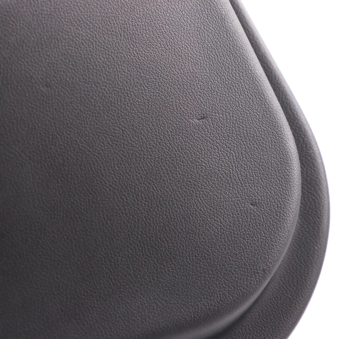 Door Card Left N/S Door Lining Trim HiFi Leather White to BMW G30 G31 Rear with Part number 7477233 BMW G30 G31 Rear Door Card Left N/S Door Lining Trim HiFi Leather White - SKU 7477233 - Part number 7477233