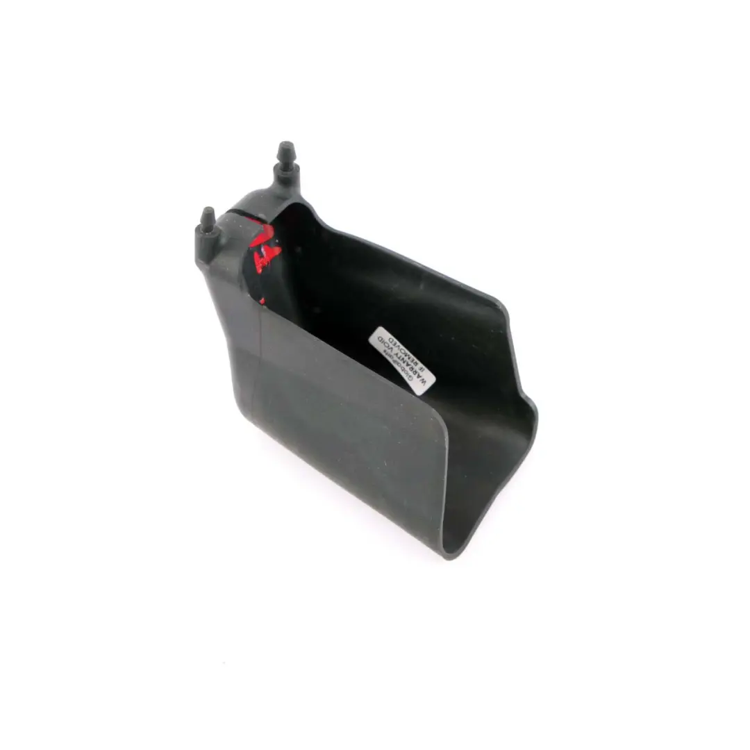 BMW F45 Abdeckungsschloss Heckklappenverriegelung Abdeckung Zierleiste - SKU 7477554 - Teilenummer 7477554